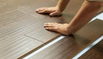 commercial flooring restoration